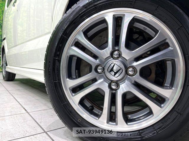 Honda N BOX CUSTOM 2014-06 6672895-12