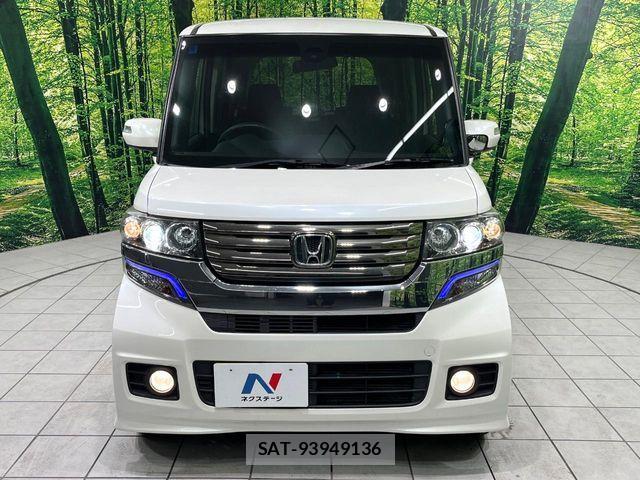 Honda N BOX CUSTOM 2014-06 6672895-13