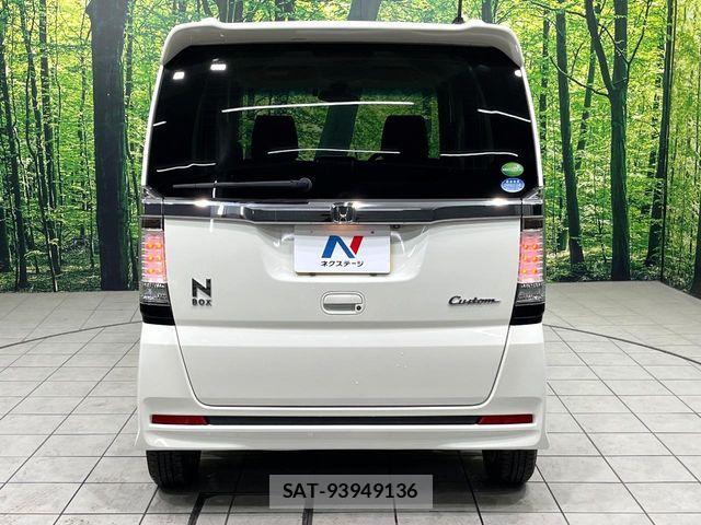 Honda N BOX CUSTOM 2014-06 6672895-14