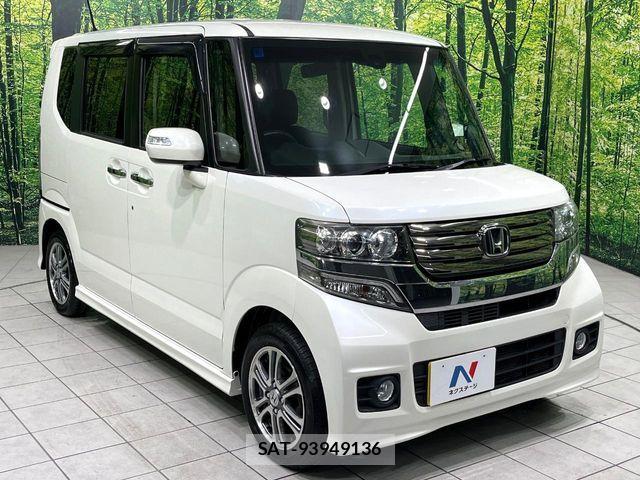 Honda N BOX CUSTOM 2014-06 6672895-15