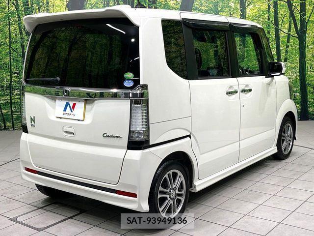 Honda N BOX CUSTOM 2014-06 6672895-16