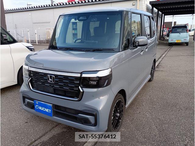 Honda N BOX CUSTOM 2023-11 6672813-0