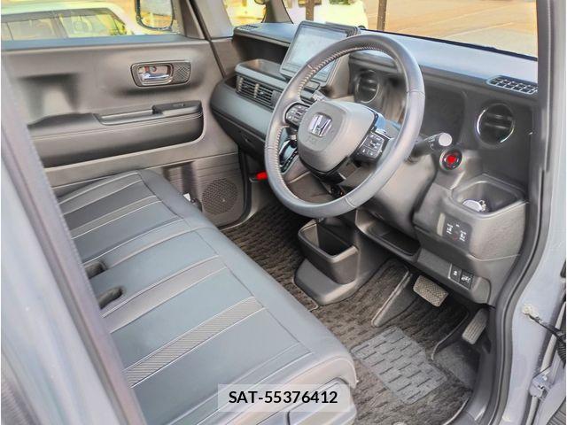 Honda N BOX CUSTOM 2023-11 6672813-12