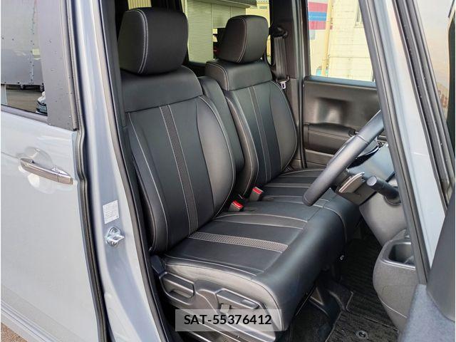 Honda N BOX CUSTOM 2023-11 6672813-13