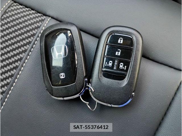 Honda N BOX CUSTOM 2023-11 6672813-15