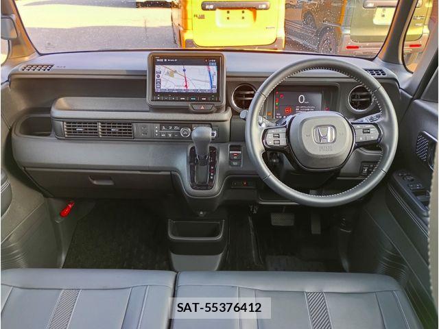 Honda N BOX CUSTOM 2023-11 6672813-1
