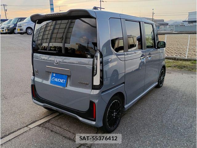 Honda N BOX CUSTOM 2023-11 6672813-2