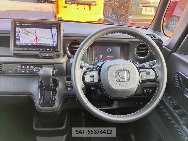 Honda N BOX CUSTOM 2023-11 6672813-3
