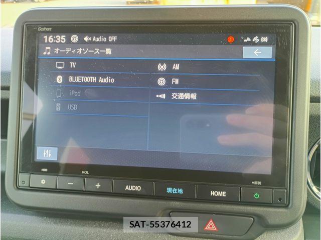 Honda N BOX CUSTOM 2023-11 6672813-6