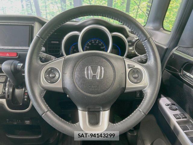 Honda N BOX CUSTOM 2016-02 6672884-10