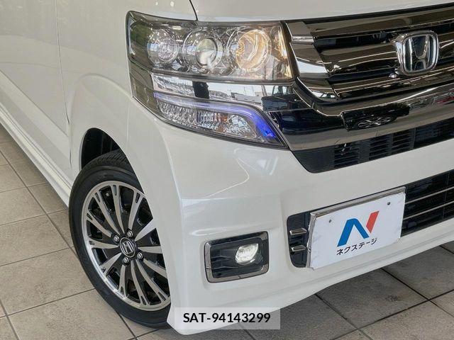 Honda N BOX CUSTOM 2016-02 6672884-11
