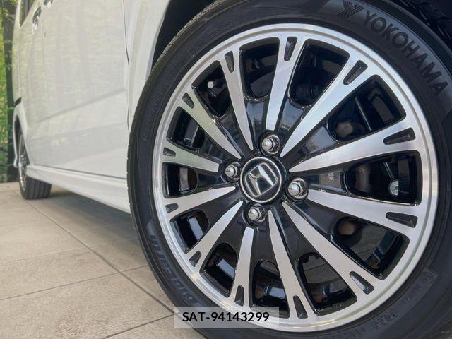Honda N BOX CUSTOM 2016-02 6672884-12