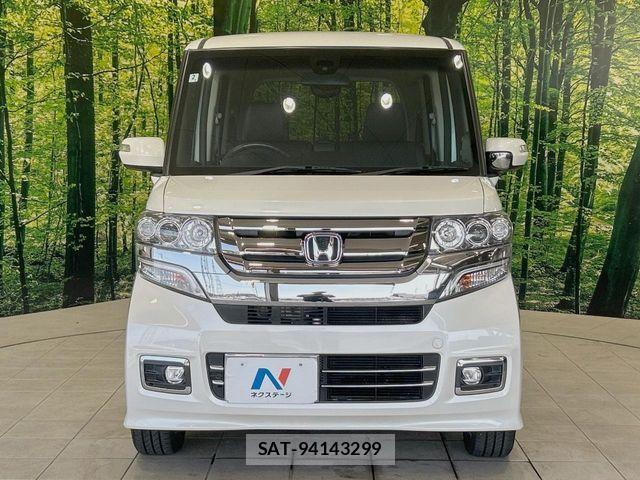 Honda N BOX CUSTOM 2016-02 6672884-13