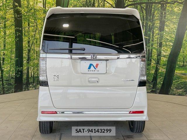 Honda N BOX CUSTOM 2016-02 6672884-14