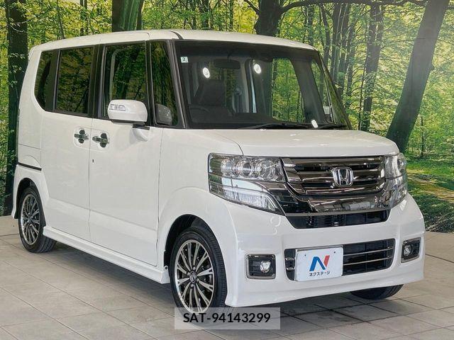 Honda N BOX CUSTOM 2016-02 6672884-15