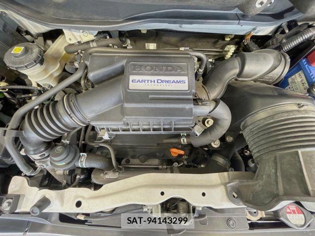 Honda N BOX CUSTOM 2016-02 6672884-17