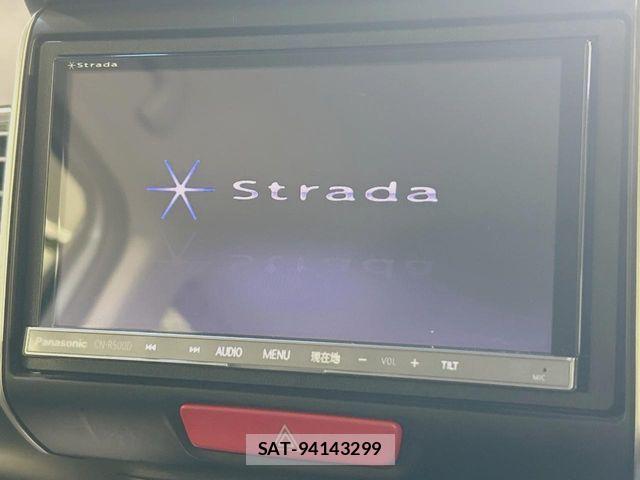 Honda N BOX CUSTOM 2016-02 6672884-3