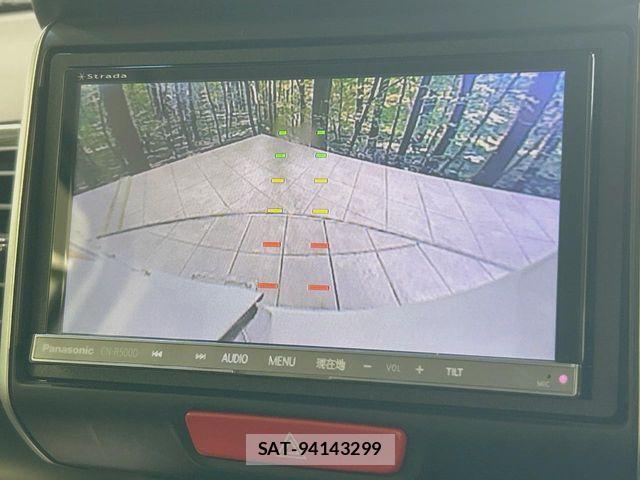 Honda N BOX CUSTOM 2016-02 6672884-4