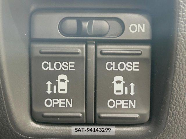 Honda N BOX CUSTOM 2016-02 6672884-6