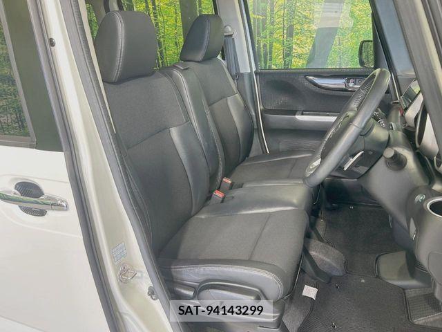 Honda N BOX CUSTOM 2016-02 6672884-7
