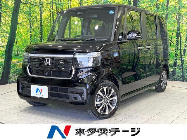 Honda N BOX CUSTOM 2026-03 6672824-0