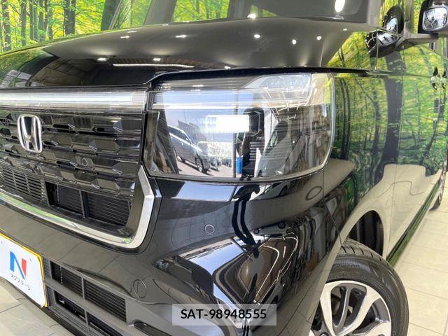 Honda N BOX CUSTOM 2026-03 6672824-11