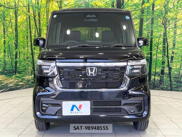 Honda N BOX CUSTOM 2026-03 6672824-13