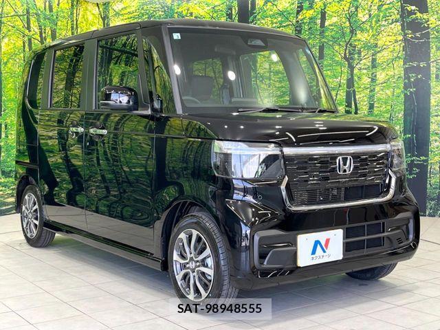 Honda N BOX CUSTOM 2026-03 6672824-15