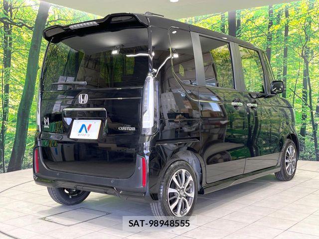 Honda N BOX CUSTOM 2026-03 6672824-16