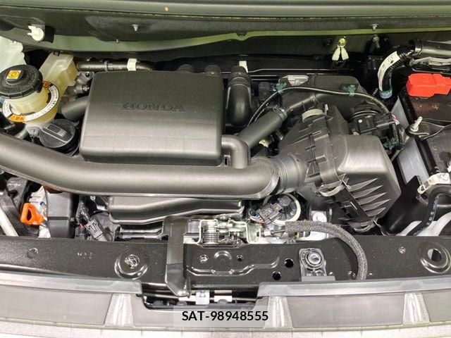 Honda N BOX CUSTOM 2026-03 6672824-17