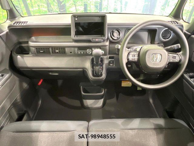 Honda N BOX CUSTOM 2026-03 6672824-1
