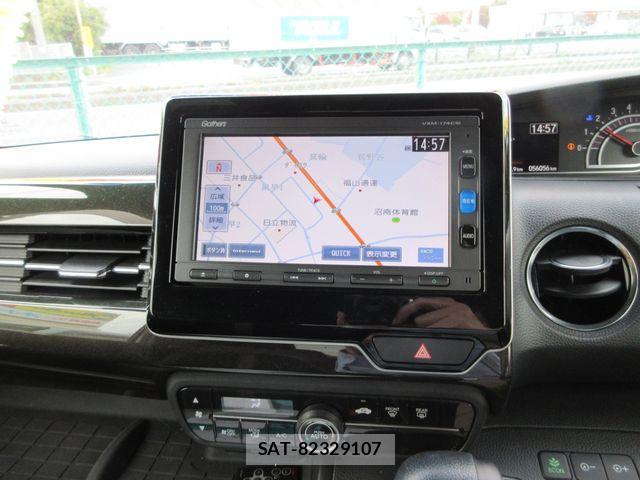 Honda N BOX CUSTOM 2017-09 6672862-10