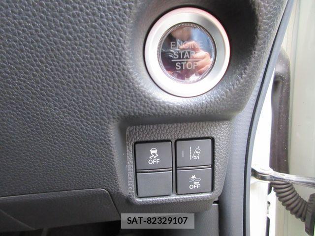 Honda N BOX CUSTOM 2017-09 6672862-16