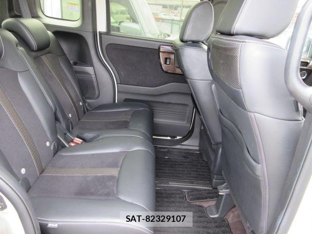 Honda N BOX CUSTOM 2017-09 6672862-21