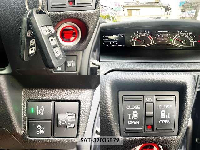 Honda N BOX CUSTOM 2021-06 6672831-4