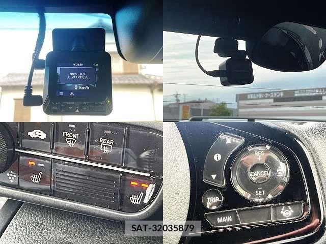 Honda N BOX CUSTOM 2021-06 6672831-5