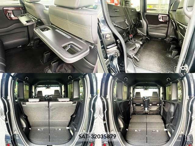 Honda N BOX CUSTOM 2021-06 6672831-6