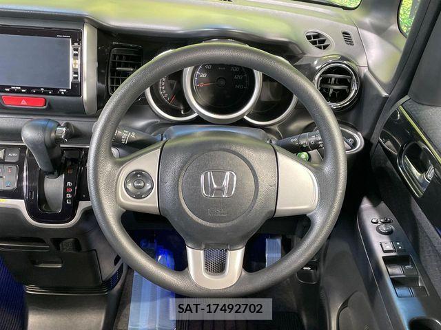 Honda N BOX CUSTOM 2012-09 6672910-10