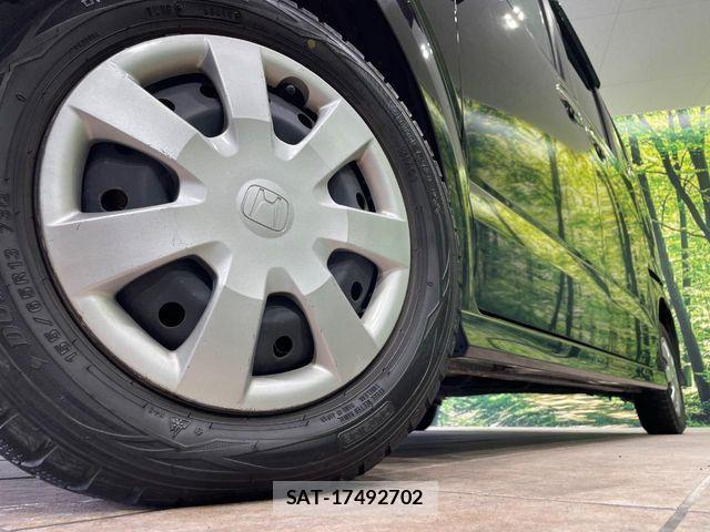 Honda N BOX CUSTOM 2012-09 6672910-12
