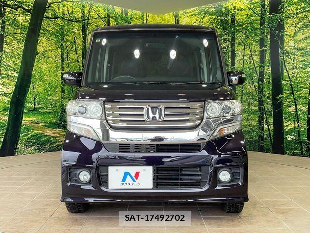 Honda N BOX CUSTOM 2012-09 6672910-13