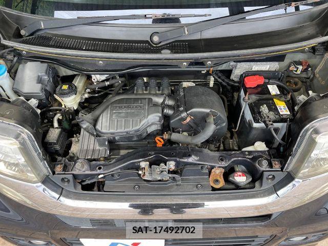 Honda N BOX CUSTOM 2012-09 6672910-17