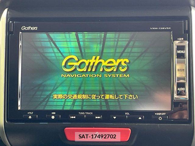 Honda N BOX CUSTOM 2012-09 6672910-2