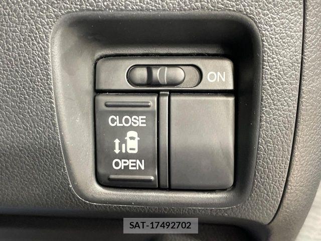 Honda N BOX CUSTOM 2012-09 6672910-3