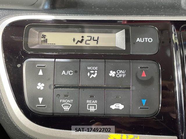 Honda N BOX CUSTOM 2012-09 6672910-4