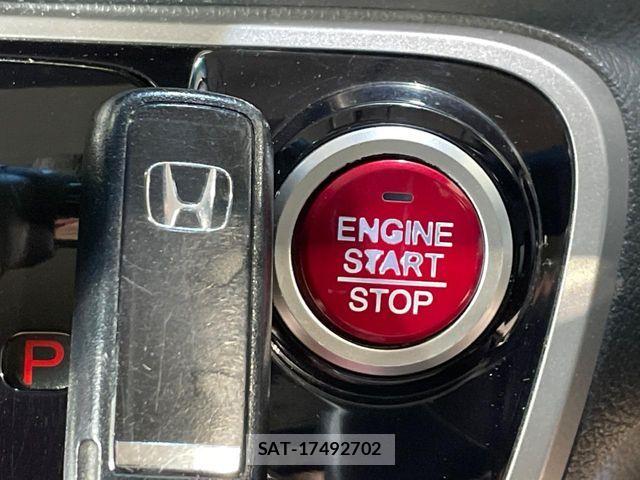 Honda N BOX CUSTOM 2012-09 6672910-5