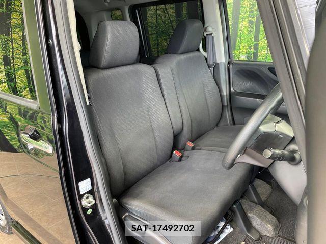 Honda N BOX CUSTOM 2012-09 6672910-7