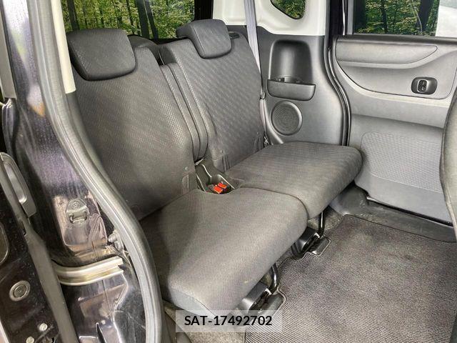 Honda N BOX CUSTOM 2012-09 6672910-8