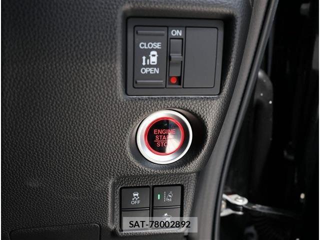Honda N BOX CUSTOM 2019-01 6672880-10