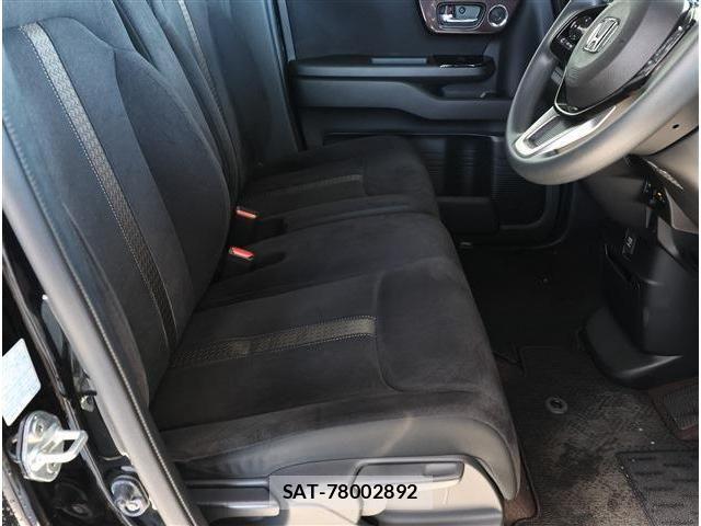Honda N BOX CUSTOM 2019-01 6672880-11