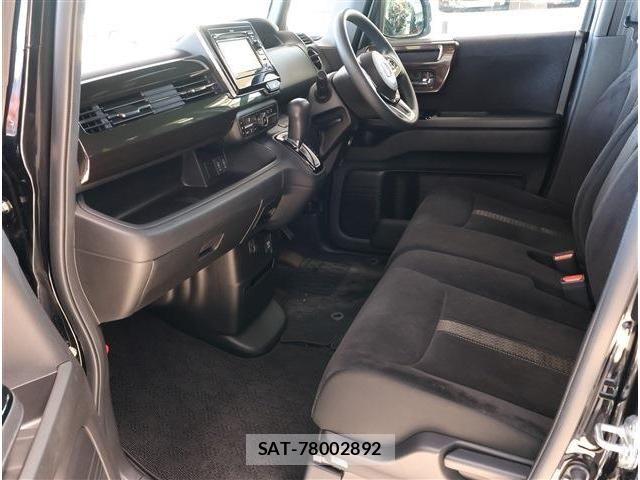 Honda N BOX CUSTOM 2019-01 6672880-13